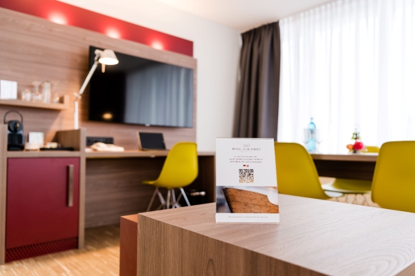 Hotel Alte Werft (Papenburg)